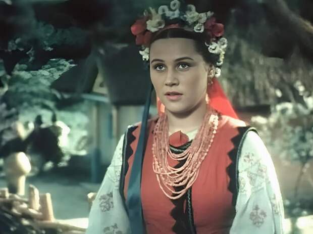 Лишённая роли, но не судьбы: как Конюхова отказала зятю Хрущёва