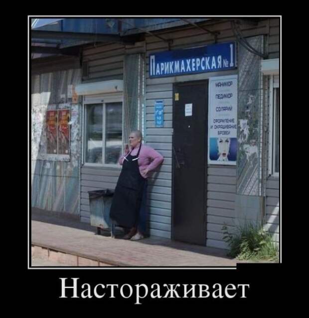 Демотиваторы (08.08.16)