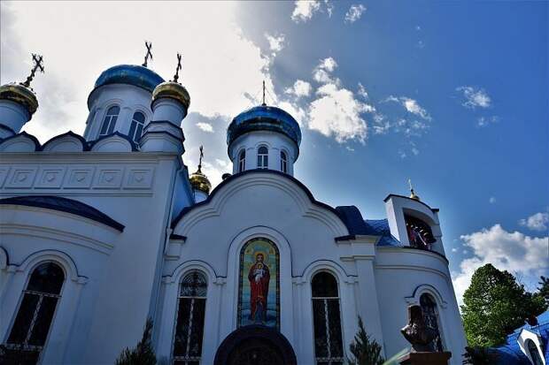 Сразу две чудотворные иконы могут передать церкви из Третьяковки: помогали в битвах