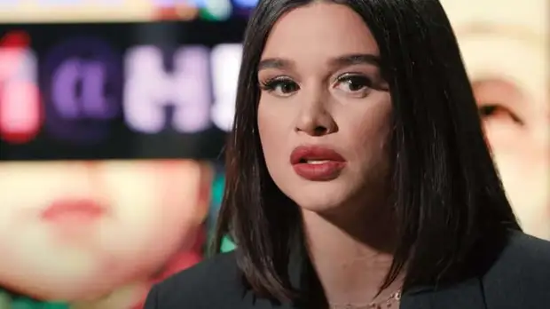 Ксения Бородина пожаловалась на угрозы хейтеров