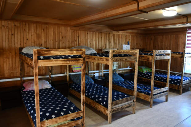 В Смоленске появился первый центр пробации