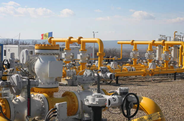 Молдове придется покупать газ по завышенной цене. Мнение