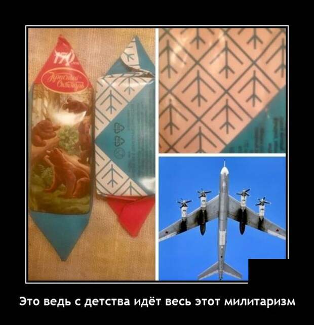 Демотиваторы 3 августа 2021 года