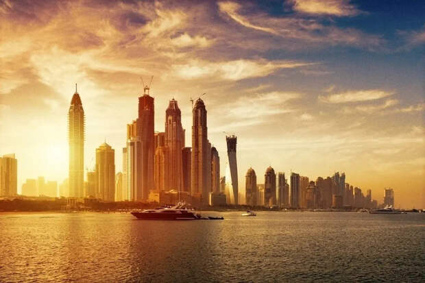 Вице-президент АТА Мкртчян: туристы меняют путевки в ОАЭ на Египет и Таиланд