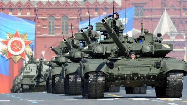 Россия вновь возвращается в статус сверхдержавы: И ОТ ТАЙГИ ДО БРИТАНСКИХ МОРЕЙ – РОССИЙСКАЯ АРМИЯ ВСЕХ СИЛЬНЕЙ! Россия вновь возвращается в статус сверхдержавы: И ОТ ТАЙГИ ДО БРИТАНСКИХ МОРЕЙ – РОССИЙСКАЯ АРМИЯ ВСЕХ СИЛЬНЕЙ!