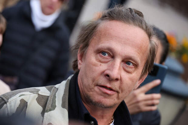 Российский актер объяснил, какие советские фильмы стоит показывать молодежи