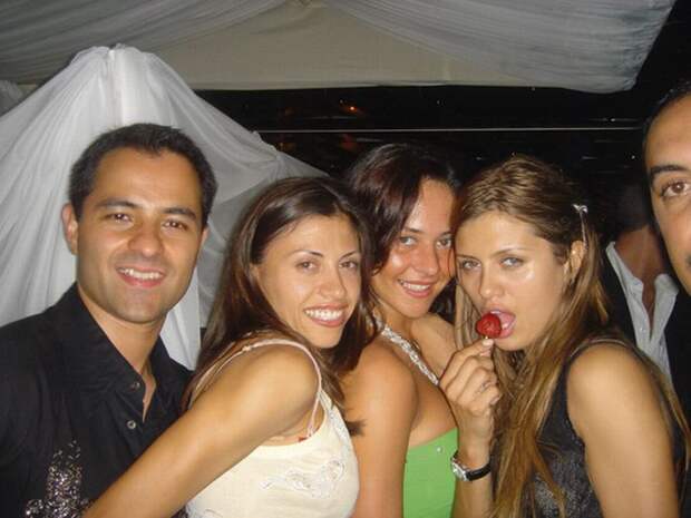 Скандальные фото Виктории Бони Скандальные фото Виктории Бони