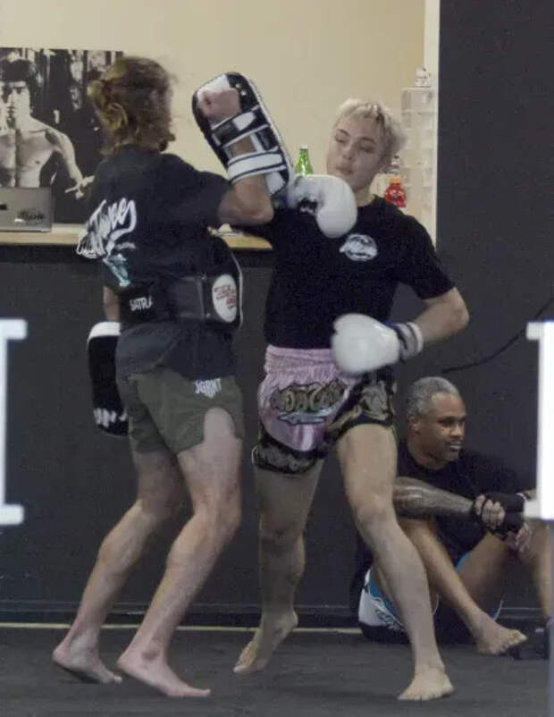 Нокс Джоли-Питт