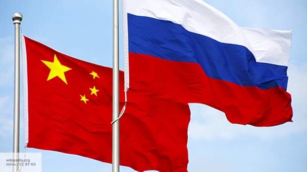 Военный союз России и Китая: британский эксперт предсказал появление суперсоперника НАТО