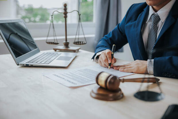 Акционер Остудин: иногда реструктуризация долгов выгоднее, чем банкротство