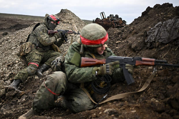 Марочко назвал неочевидную пользу от освобождения Орехова