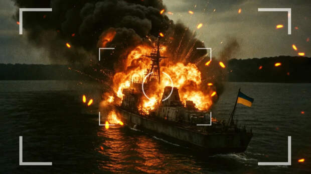 Эксперт Степанов: Украина может открыть новый подводный фронт для ударов