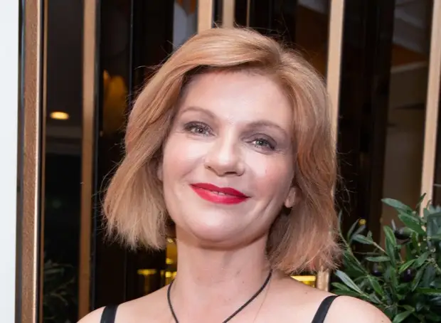 У Анны Ардовой новая любовь: «Он умный и с хорошим чувством юмора»