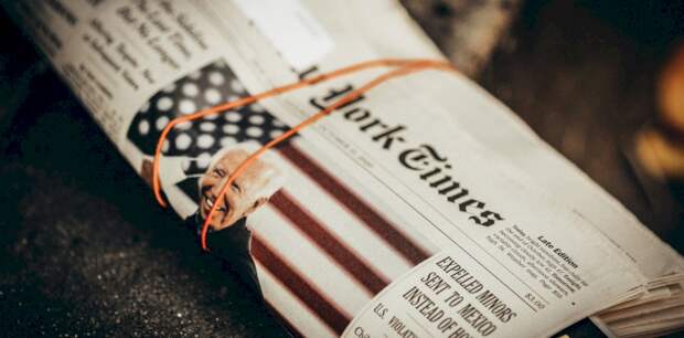 Президент Джо Байден сдал положительный тест на COVID-19