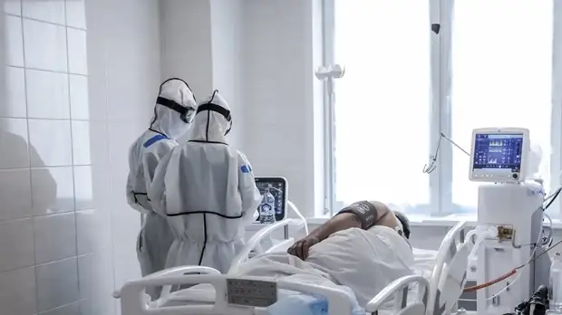 В Татарстане подтвердили 848 случаев коронавируса за сутки