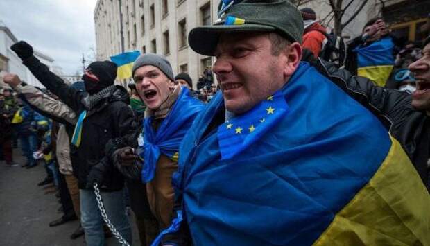 Политолог: «Украина — враждебное государство, которому суждено скукожиться» | Продолжение проекта «Русская Весна»