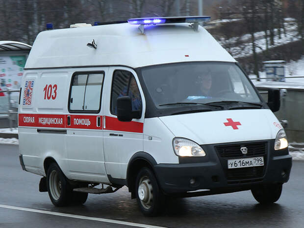Семиклассник разбился  на заброшенной даче советского конструктора