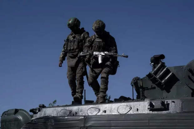 Западные СМИ начали готовить Украину к потере территорий