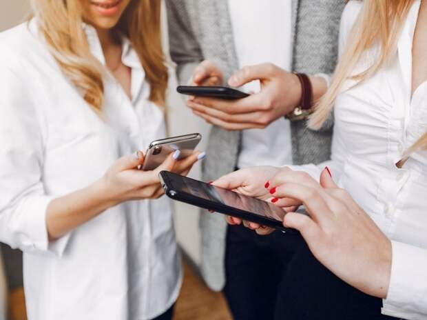 МегаФон выявил типичные технические проблемы большинства современных смартфонов