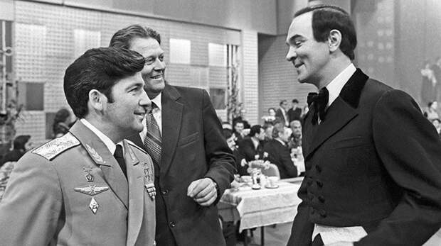 Советские знаменитости на фото. 1978 год СССР, истории, ностальгия, факты, фото