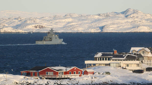 Reuters: представители Дании, Гренландии и США обсудили безопасность в Арктике