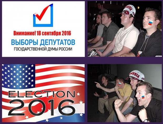 Прикольные картинки