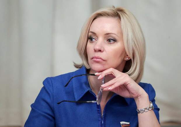 Казакова: все кинофестивали, которые будут проходить в России в этом году, включат мероприятия, посвященные Говорухину