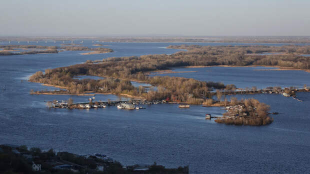 Эксперт оценила готовность береговой инфраструктуры к паводкам