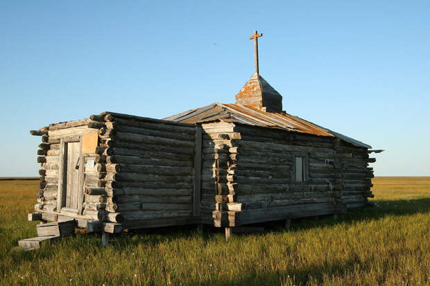 Тревел-блогер описал село на севере России фразой «люди как будто застряли в XVII веке»