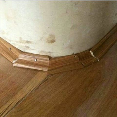 Когда же этот ремонт уже закончится?!