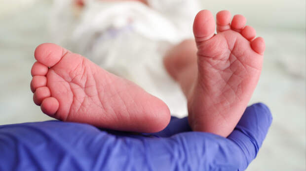 Названы самые популярные детские имена в России в 2025 году