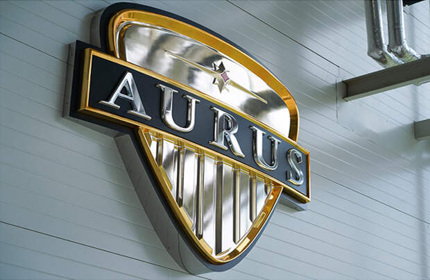 Под брендом Aurus начали выпускать премиальные кондиционеры