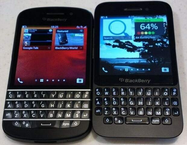 BlackBerry