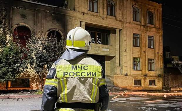 В день большого православного праздника — Святой Троицы — произошли зверские убийства. Сначала Украина атаковала Севастополь баллистическими ракетами ATACMS. Погибли три ребенка и двое взрослых.