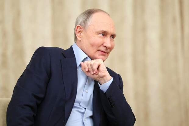 Путин выложил новый козырь: в Китае восхитились стратегией Кремля