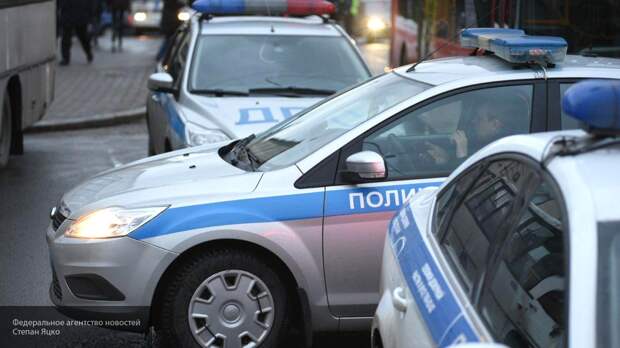 При ДТП в Белгородской области погиб сотрудник полиции