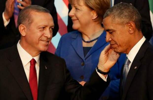 ЦРУ потратило два миллиарда долларов на путч в Турции