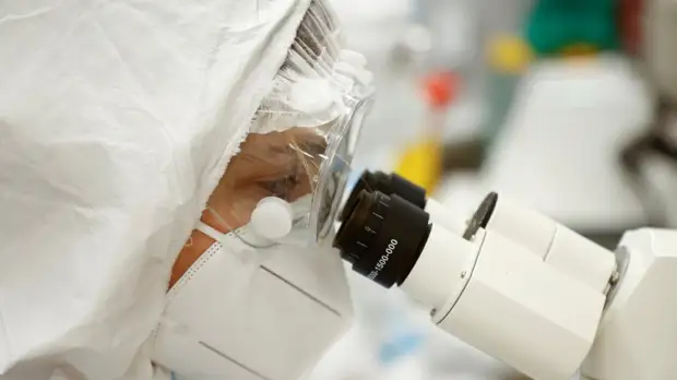 Учёные назвали способ защититься от заболевания коронавирусом