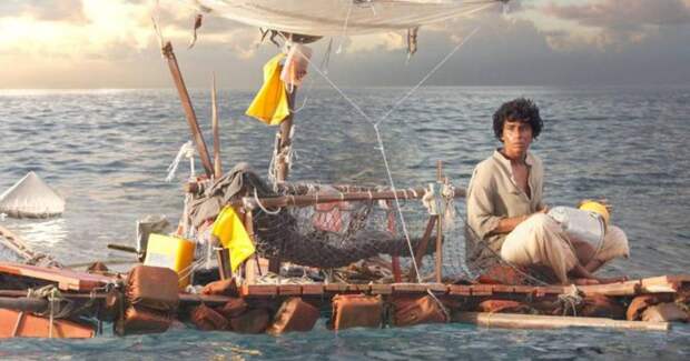 Линь Пэн: 133 дня без еды в открытом океане