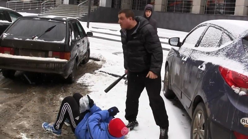Насколько важны шаблоны поведения в конфликтных ситуациях дороги, жизнь, истории, конфликты