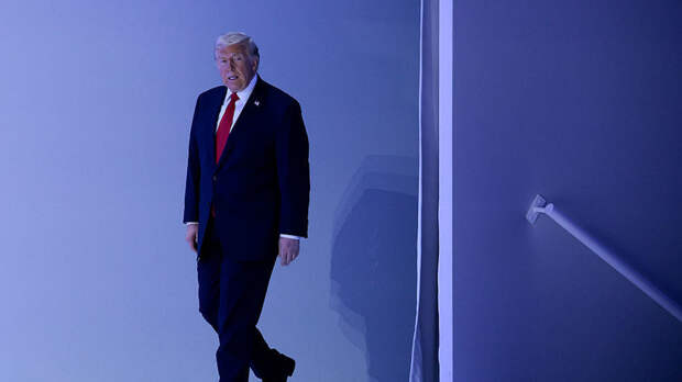 Трамп — о сделке по Гренландии: мы можем делать всё, что захотим