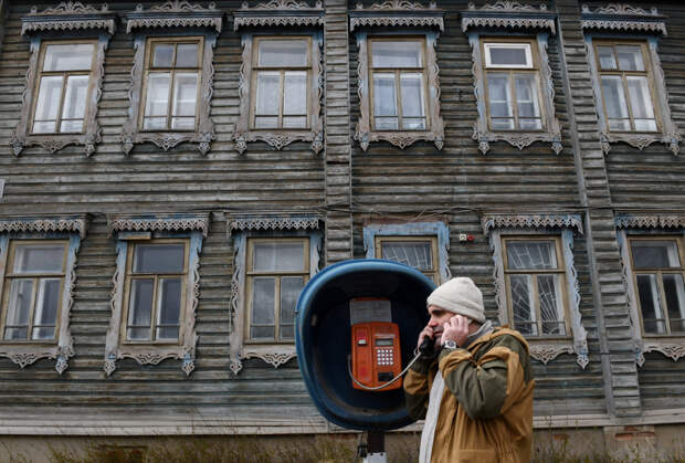 Производитель таксофонов отреагировал на предложение вернуть их на улицы