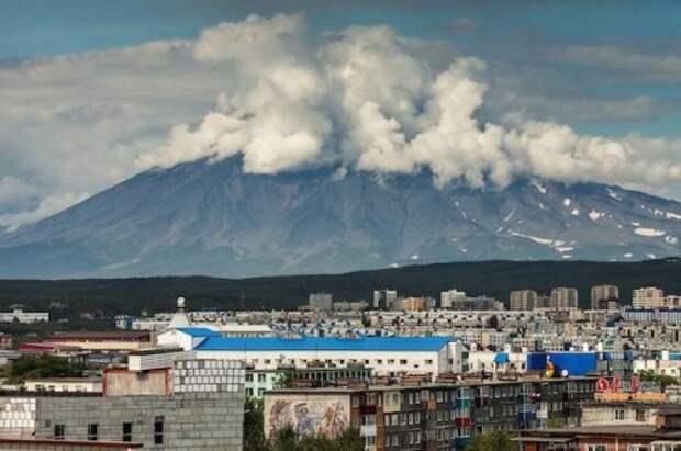 Топ-10: Самые отдалённые города и столицы в мире Топ-10: Самые отдалённые города и столицы в мире