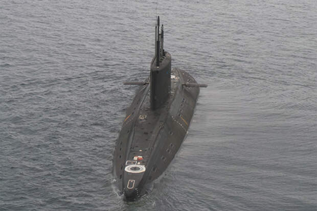 Российская «Варшавянка» уцелела после удара США по Ирану