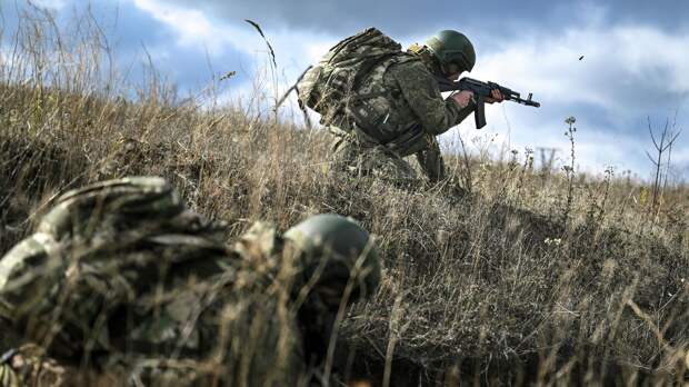 "Путин теряет терпение": на Западе раскрыли, какие города отойдут России