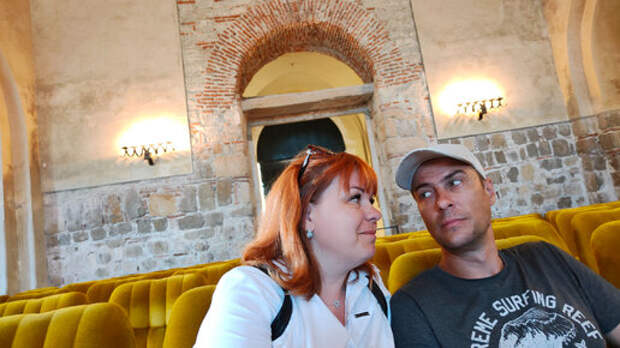 В Абхазию на четыре дня. Что посмотрели и сколько потратили