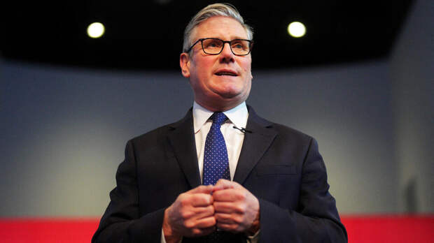 Стармер призовет Европу уйти от зависимости от США в вопросах обороны