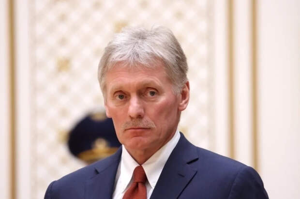 Песков: гарантии безопасности находятся на повестке переговоров по Украине