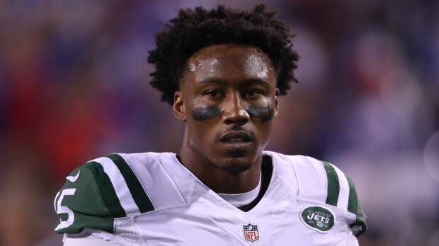 Brandon Marshall