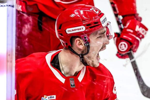 Стало известно, за что Ружичку выгнали из «Спартака»